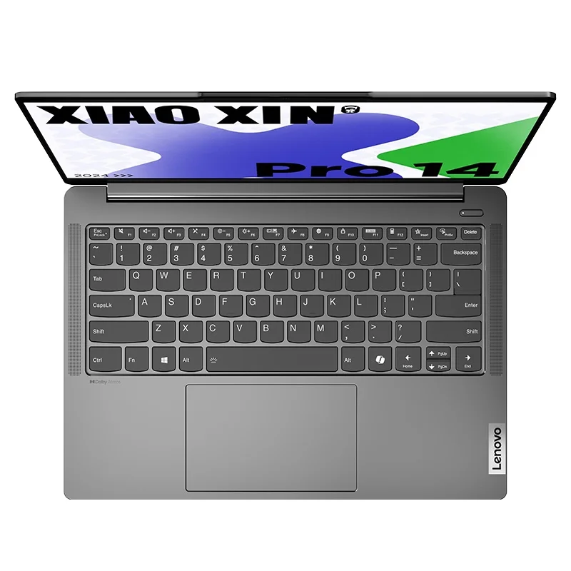 Lenovo Xiaoxin Pro 14 2024 - High-Performance Laptop