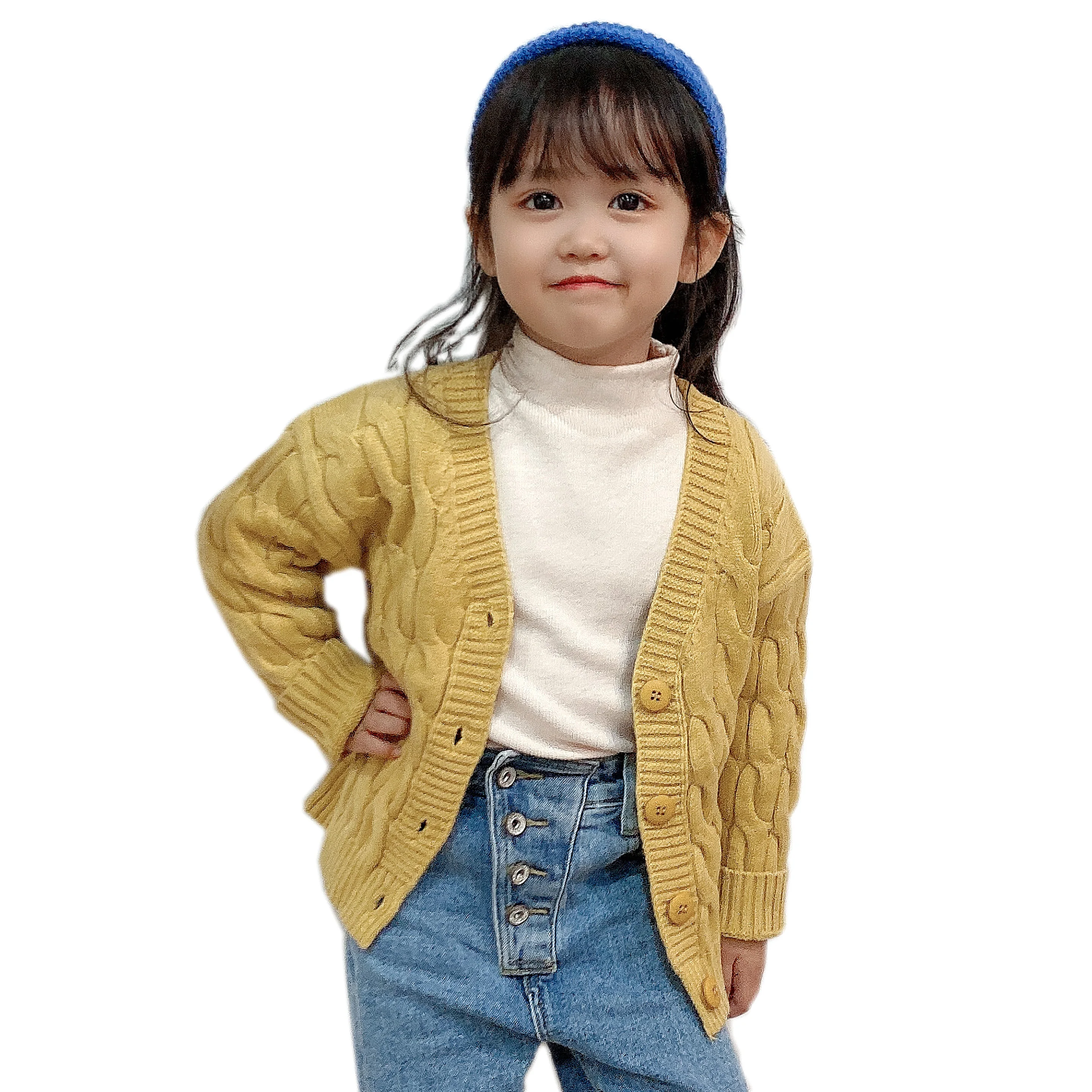 cardigan for kid girl