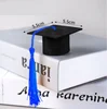 Blue Tassel