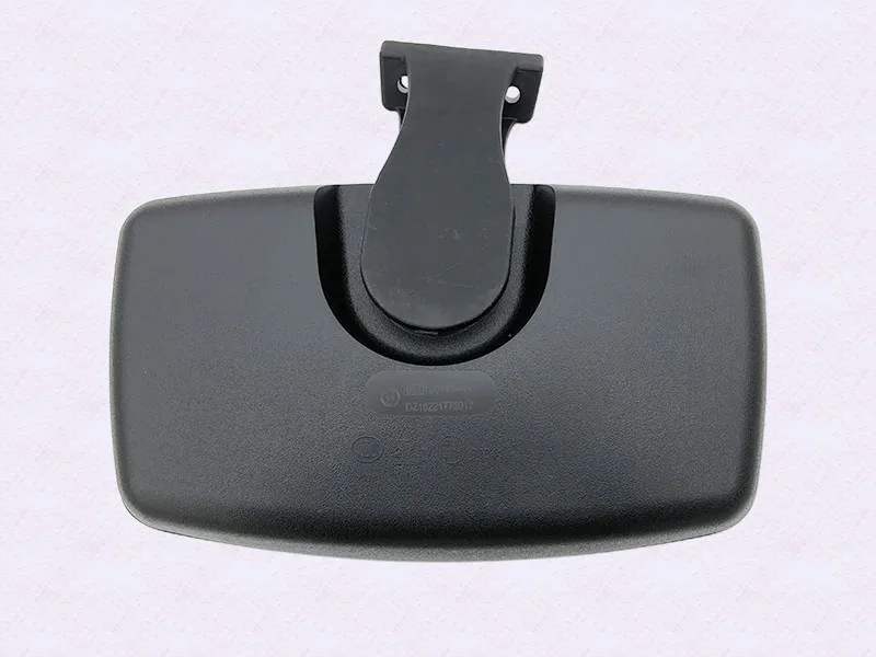 DZ15221772012 SHACMAN X3000 Front View Mirror Assy - 6 Month