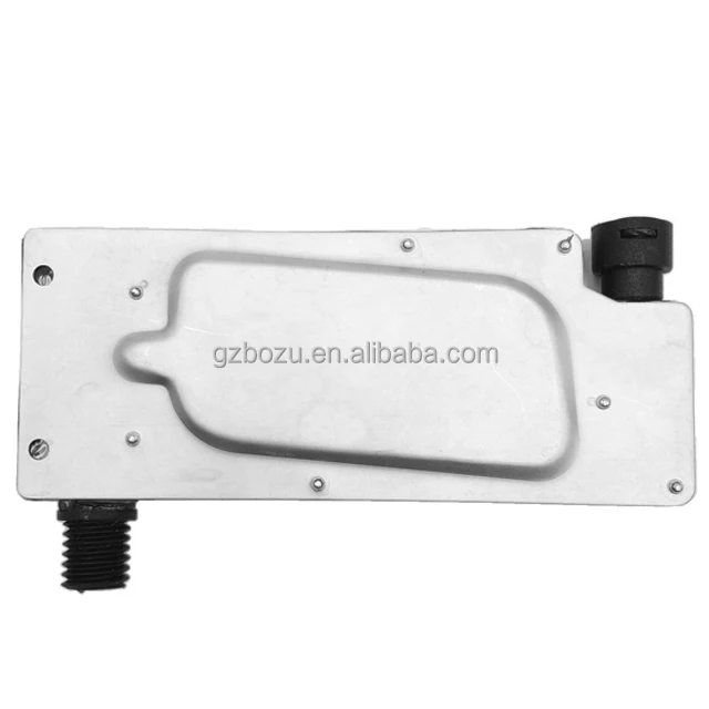 Good Price Solvent Printing Machine Spare Part Ink Damper for Seiko 1024GS Print Head Filter Ink Dampers