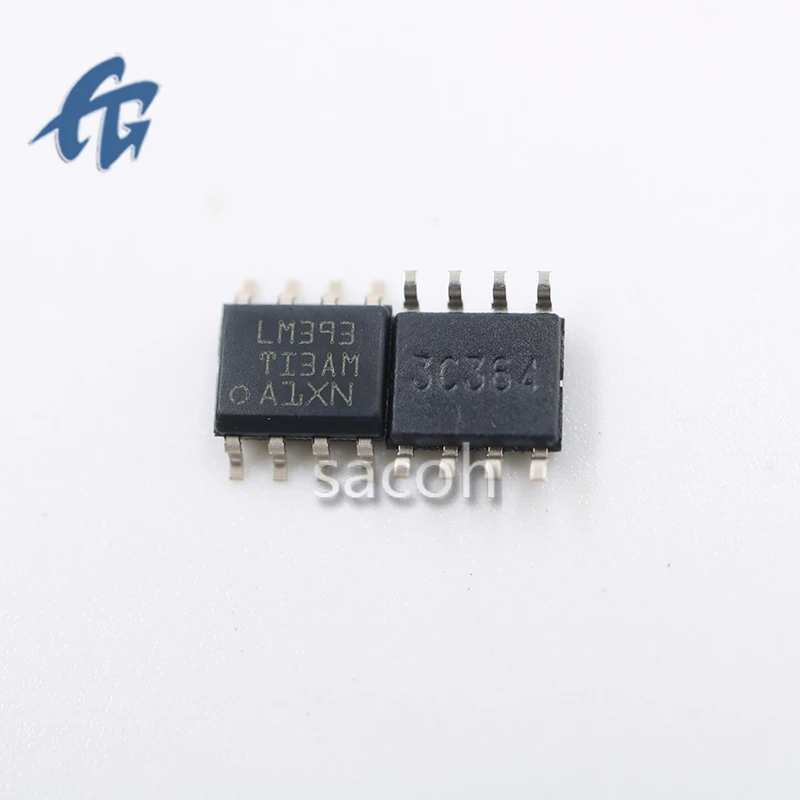 (SACOH Electronic Components)LM339D