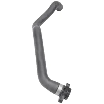 High Quality Engine Cooling Components Customizable Radiator Coolant Hose 11537585023 for E70 E71 X5