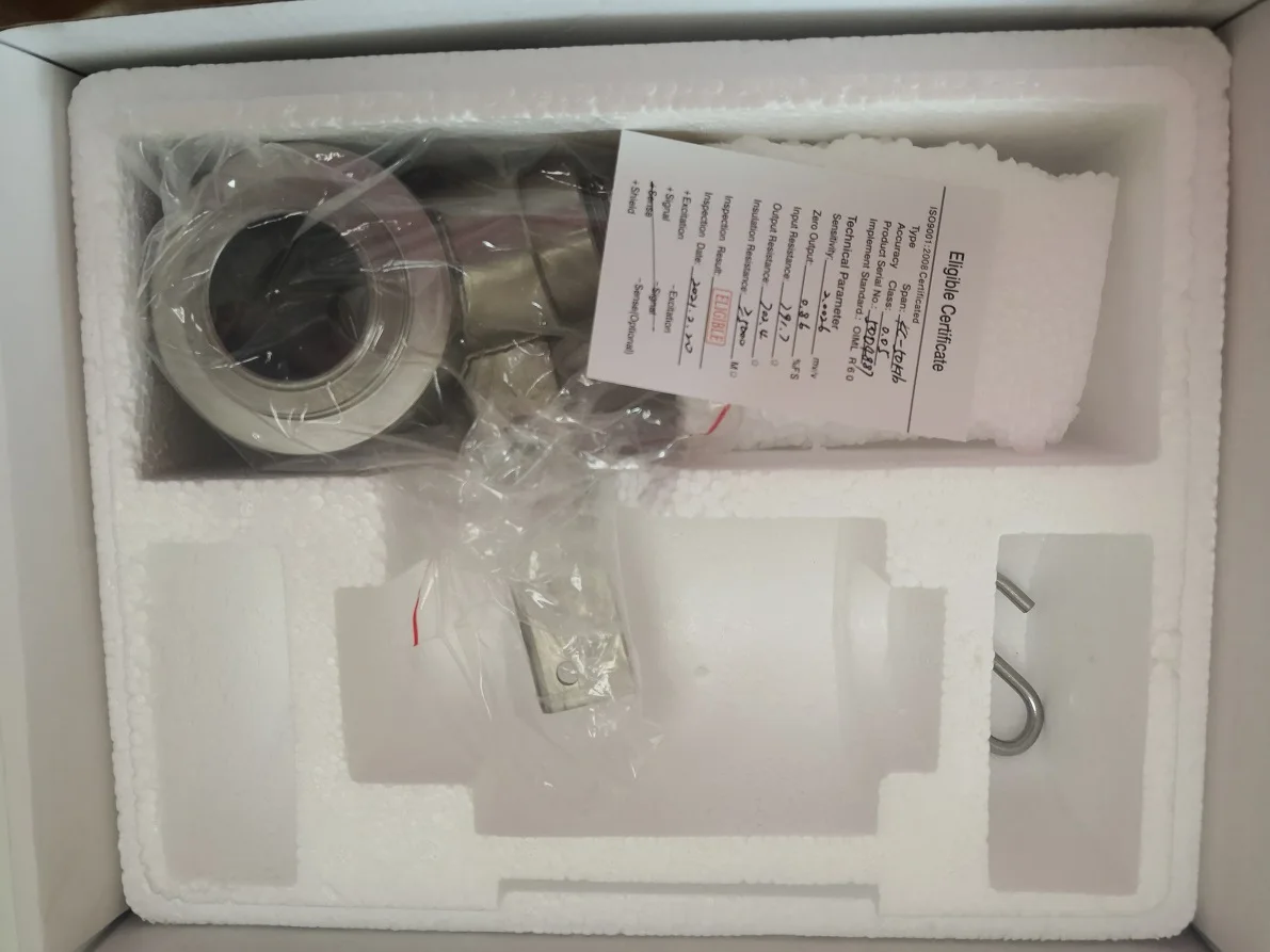 S920 & S923t Pump Off Control Polishedrod Load Cell Used For Pump