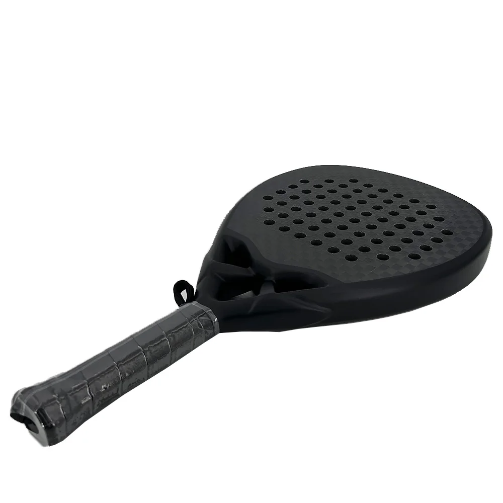 Ракетка для пляжного тенниса из углеродного волокна