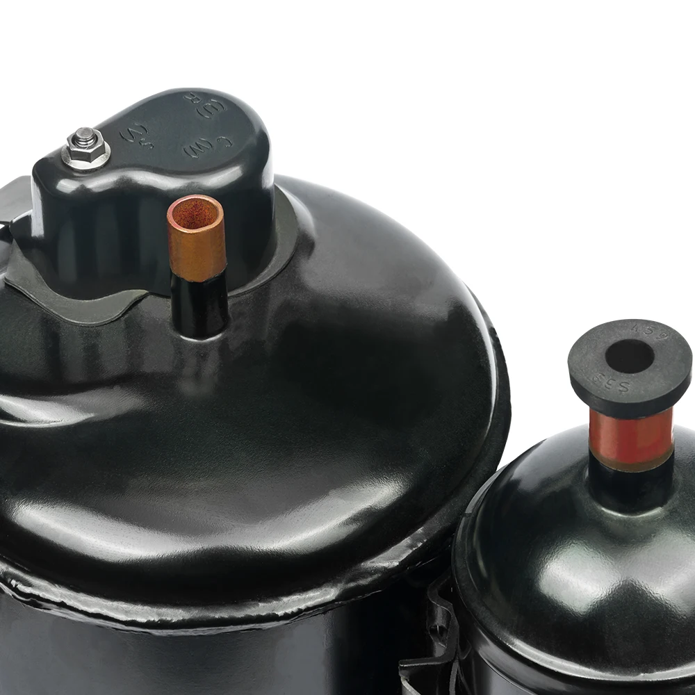 Wholesale Refrigerator Compressor QP325PBA