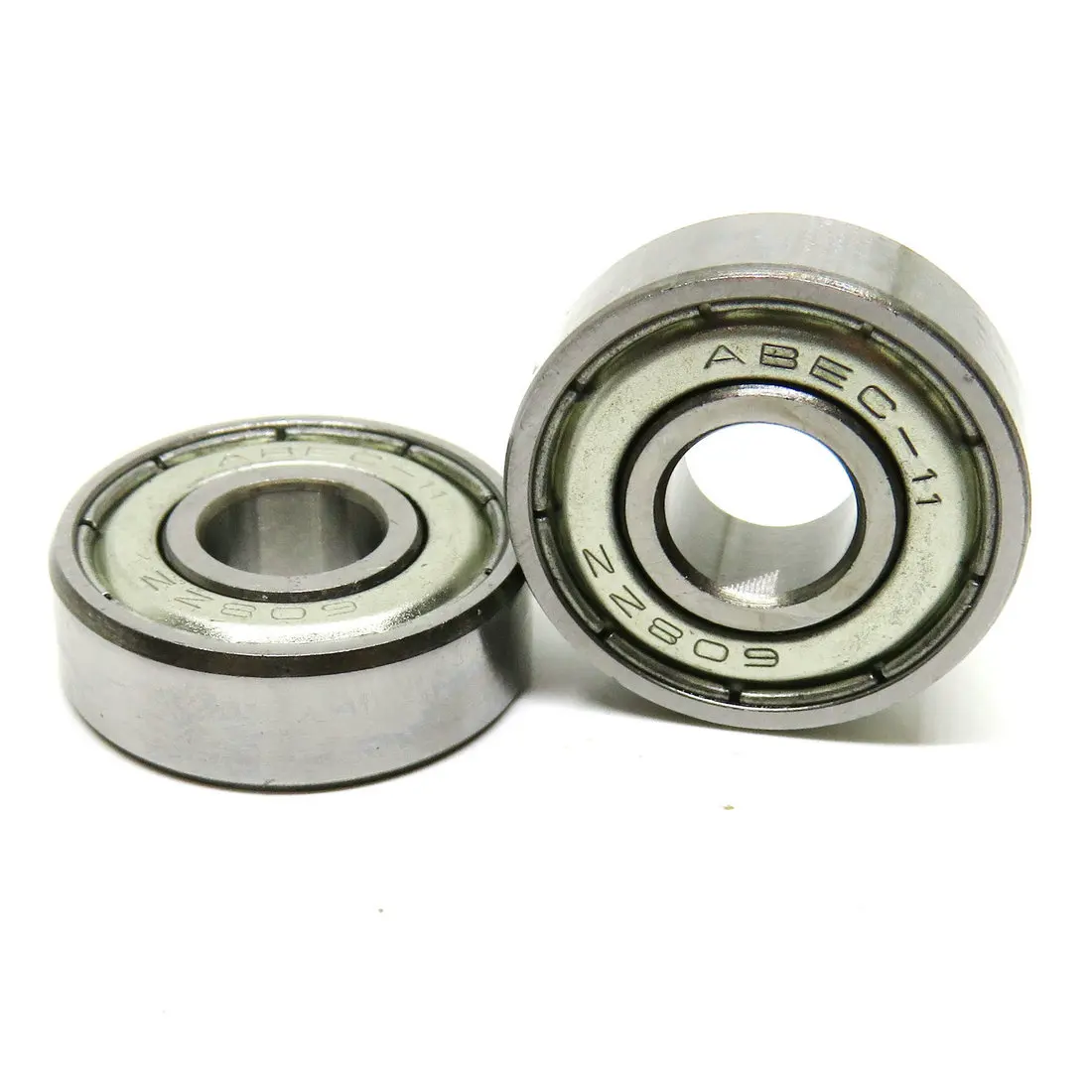 Abec 11 Rodamiento 608 Zz Custom Skateboard Ball Bearing 608zz