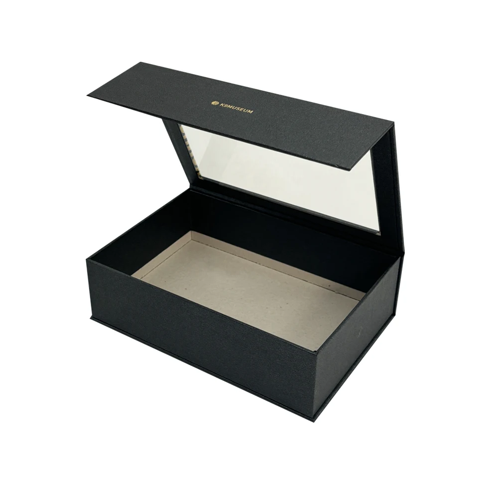 Keep Your Belongings Safe & Secure with our Magnetic Closure Box