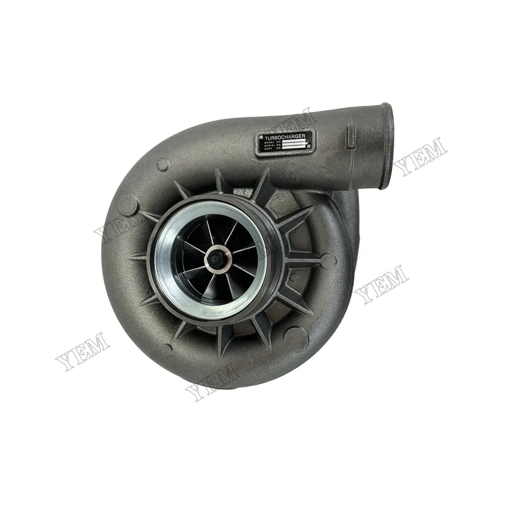 Turbocharger 2882098 Fit for QSK60 Engine 3