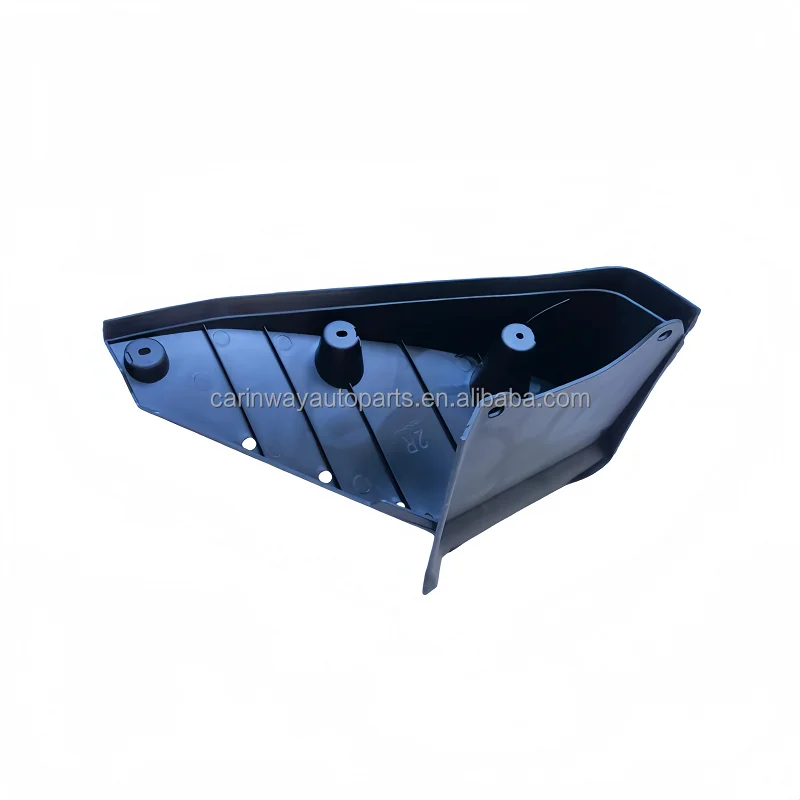 Retainer Front Bumper Side Bracket 76862-0G010 76863-0G010 Bumper