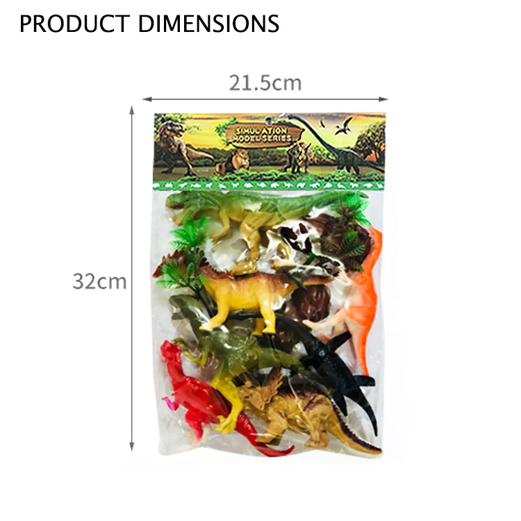 
 Хорошее качество, пластиковый мир динозавров, игрушки, ПВХ, динозавр, игровой набор, игрушки  