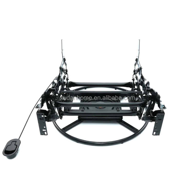 4181z Recliner Manual Mechanism Parts Swivel Furniture Sofa Frame