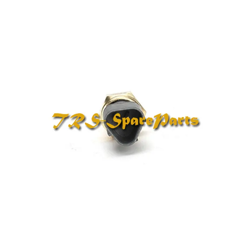 2PCS Water Temperature Sensor Switch 8-97170327-0 for Isuzu 6HK1