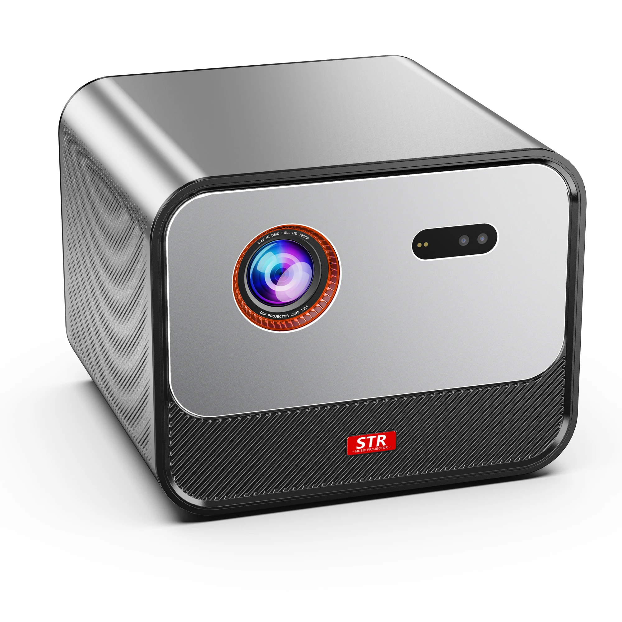 プロジェクター TOFオートフォーカス 1200ANSI 1.1:1 投影比率