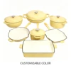 Jaune clair