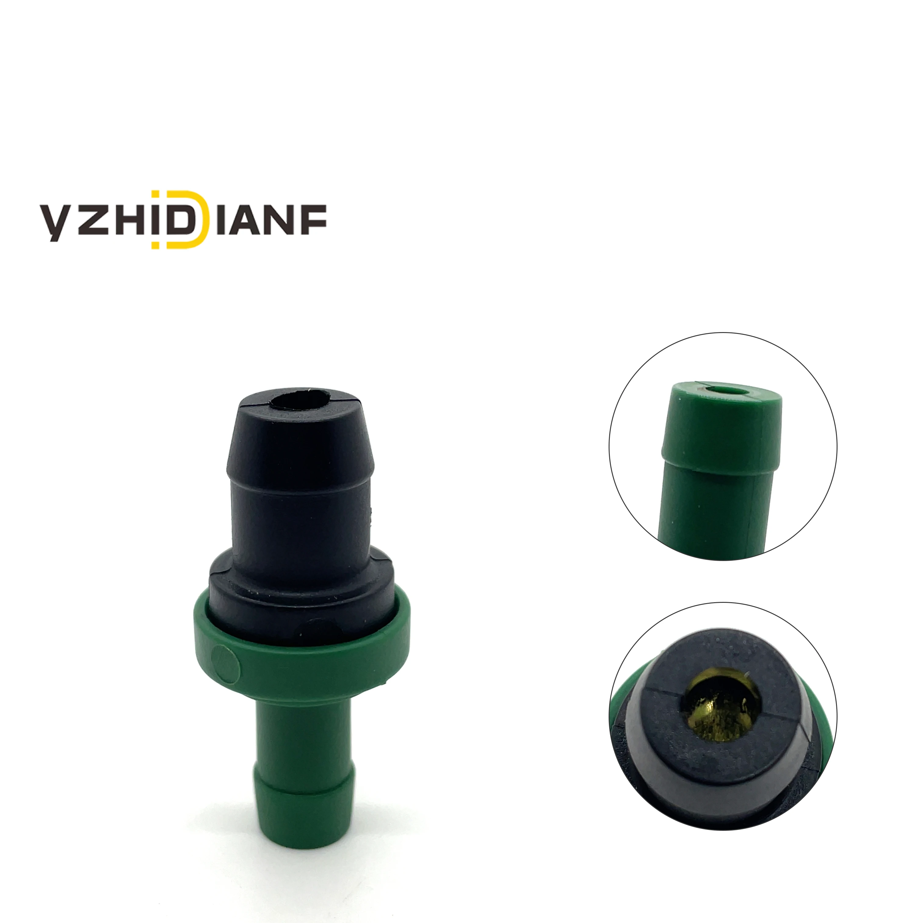 PCV Valve 18118-58B00 for Ford Pronto Suzuki X-90 - YZHIDIANF