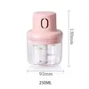 Pink-250ml
