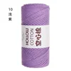 10 violeta claro