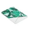 10 de hoja Tropical