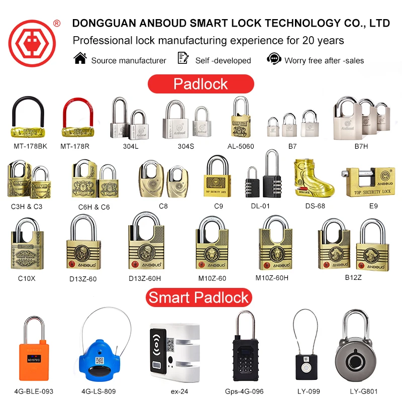 2025 Outdoor Safety Stainless Zinc Alloy Steel Keyed-Alike High Security Anti-Theft Padlock Cheap Price Waterproof