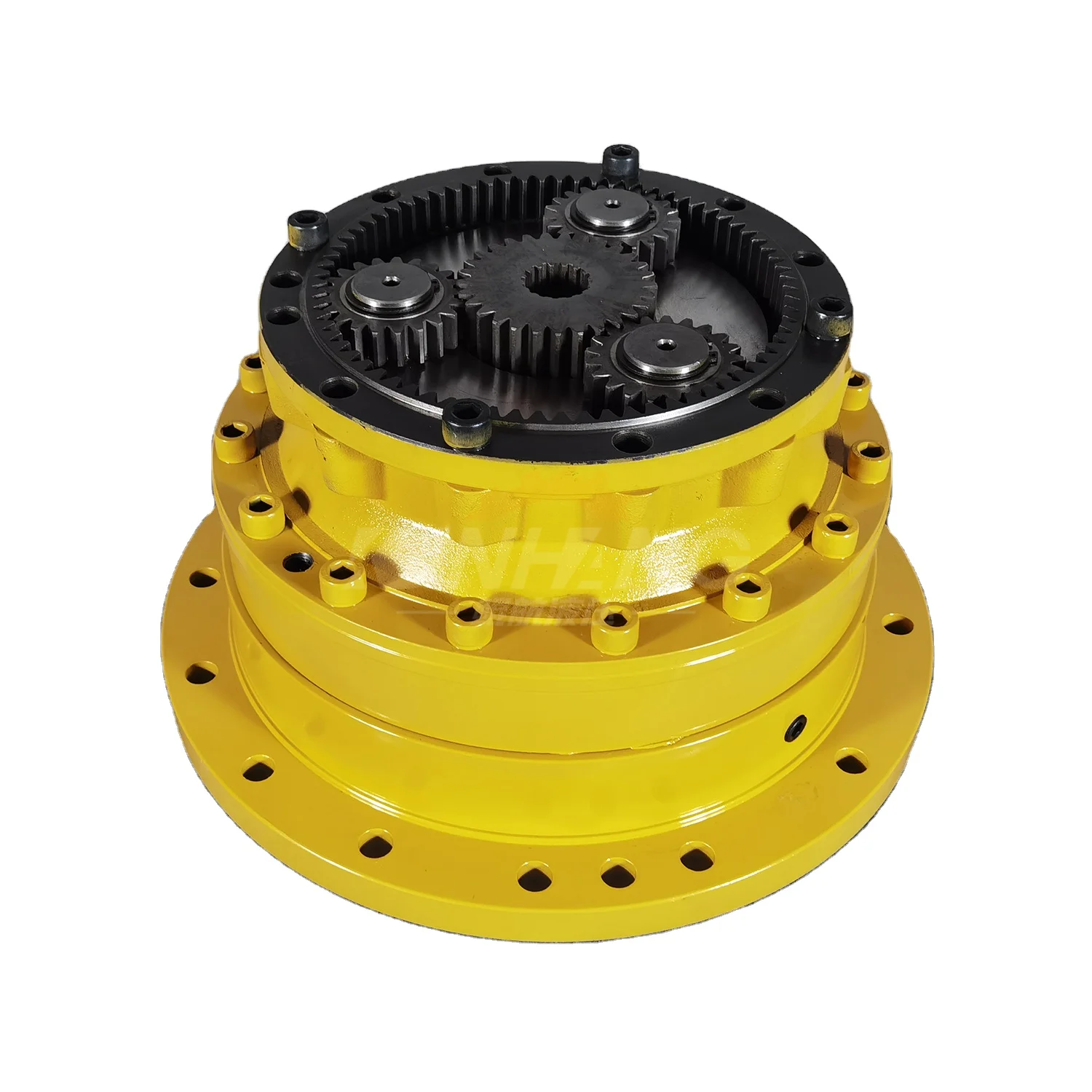 31Q8-11141 Swing Reduction Gearbox for Hyundai Excavators