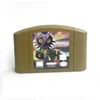 Máscara de Majora dorada para Zelda