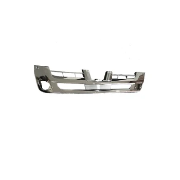 High-quality Plastic Chrome Bumper Grille For Isuzu New Giga - Durable ...