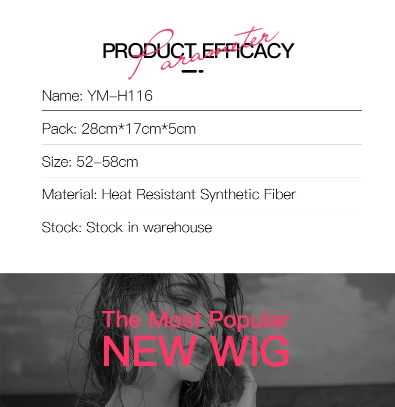 Black Arabic Style Short Hair Women Wigs Handsome Wig Grey For Female