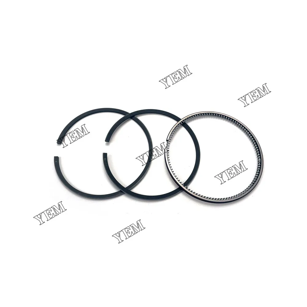 4D56 Piston Ring for Mitsubishi Engine.