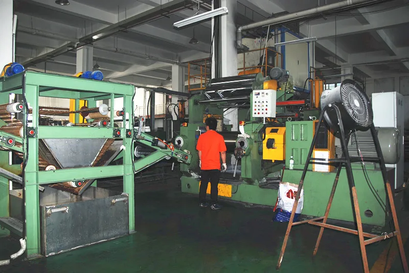 Xiamen Lindas Hardware Industrial Co., Ltd. 3