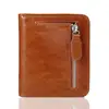 Wax leather-Brown