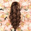 highlights color body