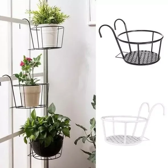 优雅吊花架盆栽植物 Buy 植物架 金色花盆 花篮product On Alibaba Com