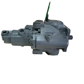 Bagger ZX 85USB-5A Haupttumpe 9295140 4663831 YD00013054