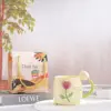 Milk yellow (gift box packaging)