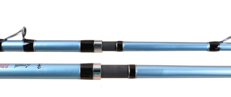 Carbon Surf Fishing Rods - Durable and Versatile Gear