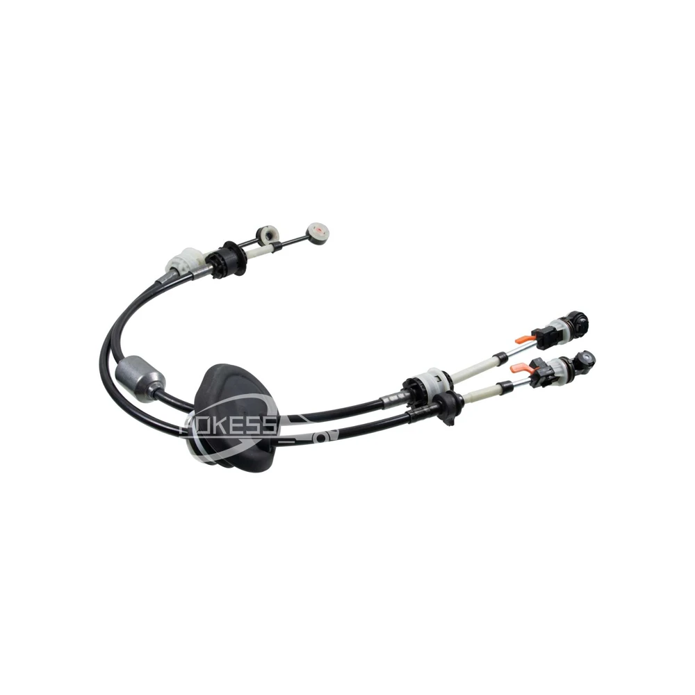 2444.CZ 2444.CC 2444.CW Gear Shift Cable for PEUG