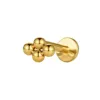 Oro de 18k-CD0462