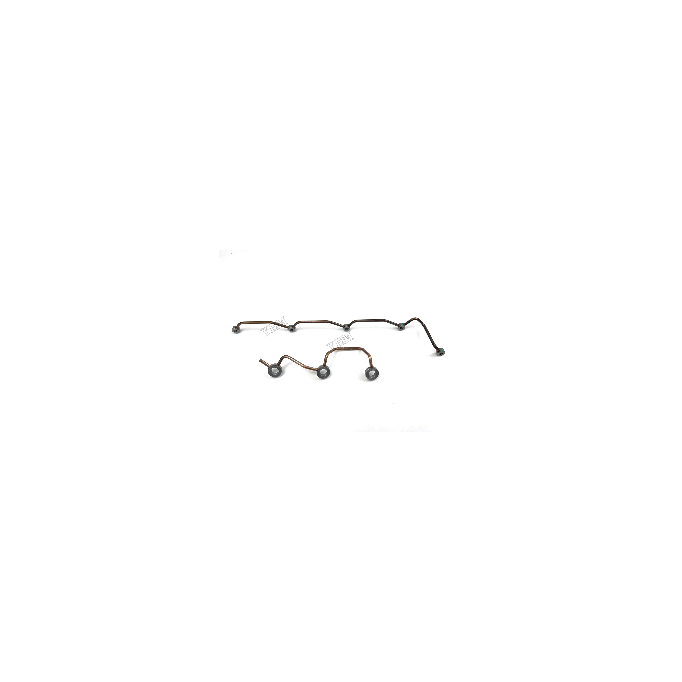 Parts for Yanmar 3TNV76 3TNV76T Delivery Ling Injector Engine Repair Kit