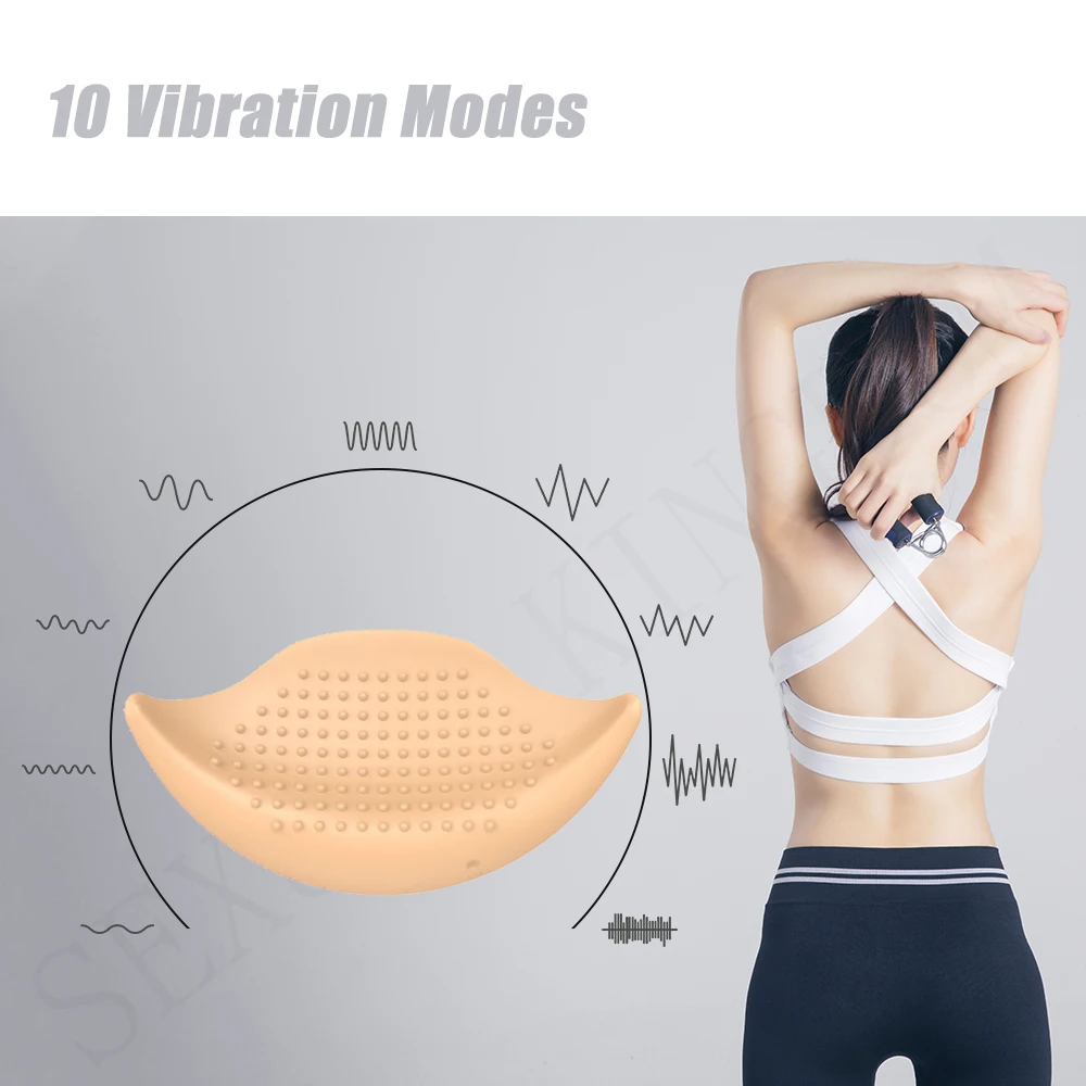 Remote Control Nipple Vibrator 10 Speed Chest Stimulator Breast Massager  Breasts Enlarge Pump Adult Products Sex Toys| Alibaba.com