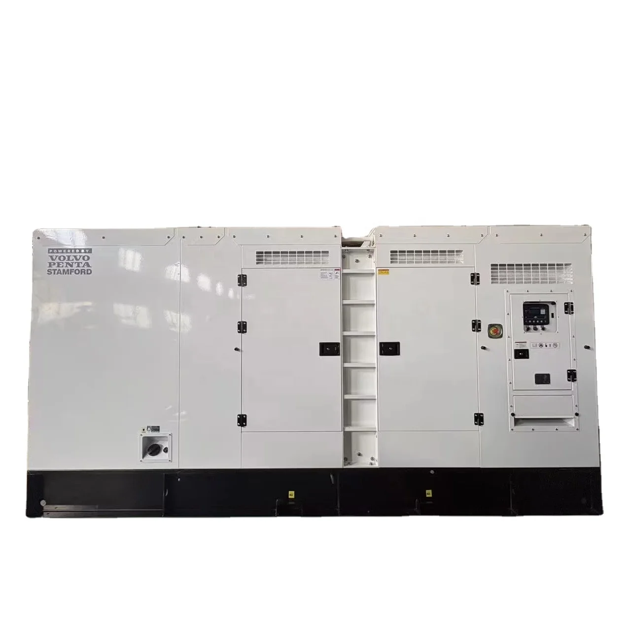 Good Quality Genset 20kw 30kw 40kw 50kw 100kw Diesel Generator 25kva 30kva 50kva
