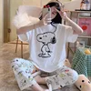4205-white snoopy