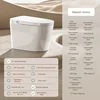 Configuration simplifiée blanche [sans limitation de pression d'eau]