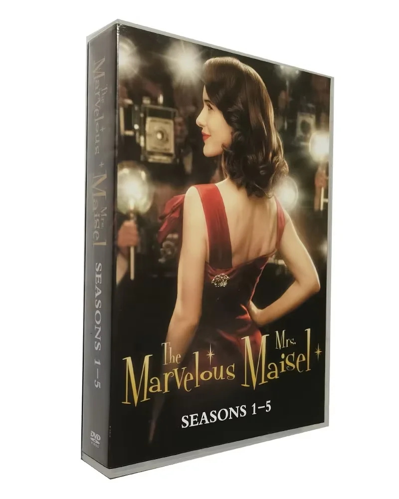 Dvd-Series-Films-Box-Set-Dvd-