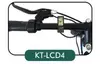Kit estándar de pantalla LCD4 sin batería