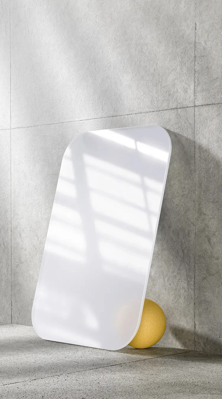 acrylic book easel