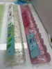 สีชมพู