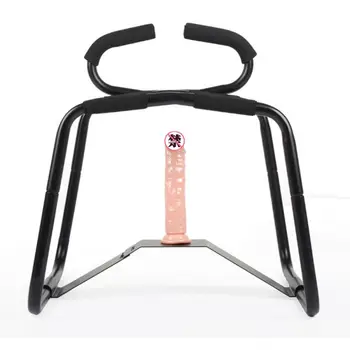 Sexual Posture Sex Furniture Positioning Elastic Swing Chairs For