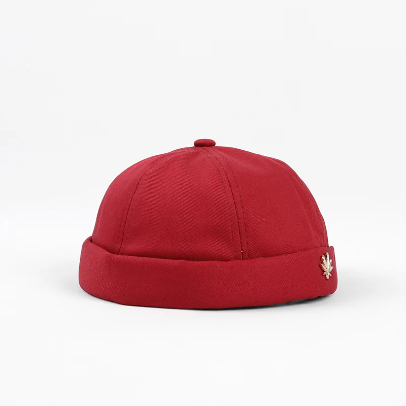 帽子 MEYAME COTTON SILK HAT The Trail Cap - Lightweight Waxed Cotton Summer Hat