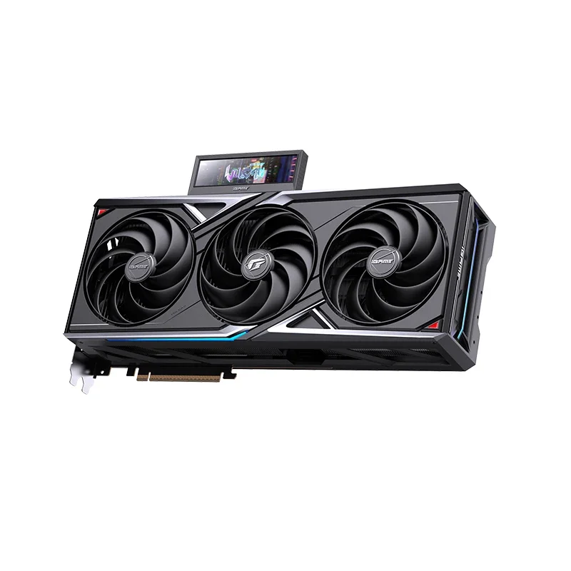 COLORFUL iGame RTX 5090Dv2 Vulcan W 24GB COLORFUL iGame RTX 5090 D